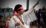 Jimi Hendrix: a marzo nuovo disco d'inediti